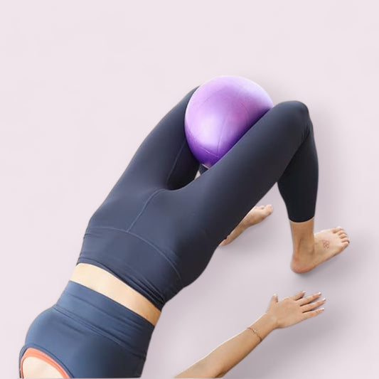 FlexTone™ Mini Yoga Pilates Ball